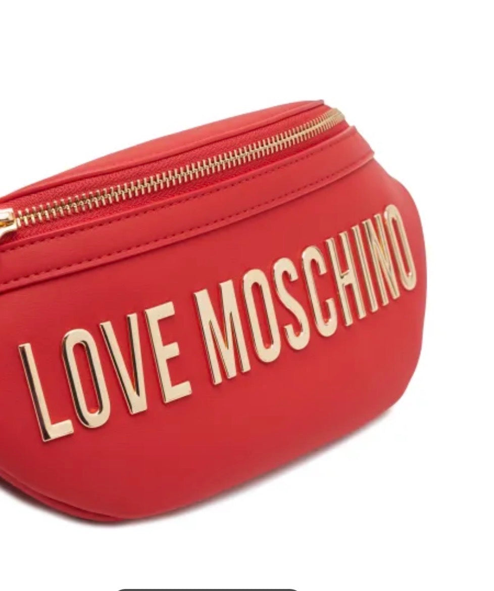 Marsupio LOVE MOSCHINO 05 0