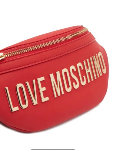 Marsupio LOVE MOSCHINO 05 0