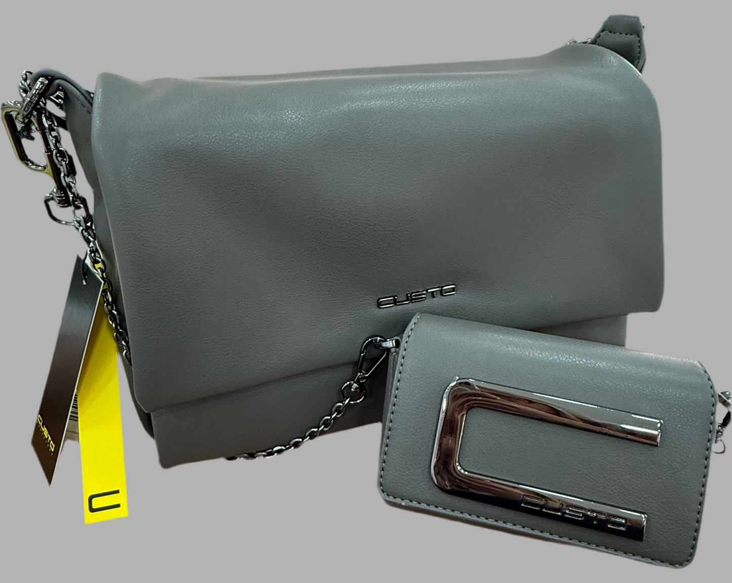 Borsa CURTO BARCELONA -DALMASES-