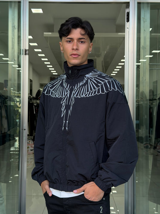 Giubbotto MARCELO BURLON -S6CMMAJK075-