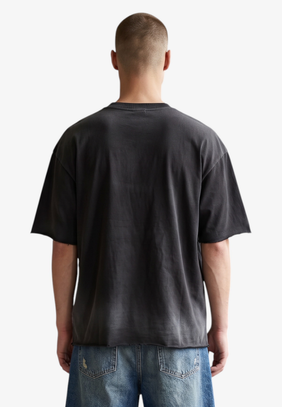 T shirt LES ARTISTS -27SSLATS1131-