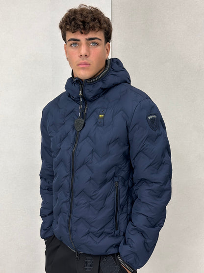 Giubbotto uomo BLAUER 03233