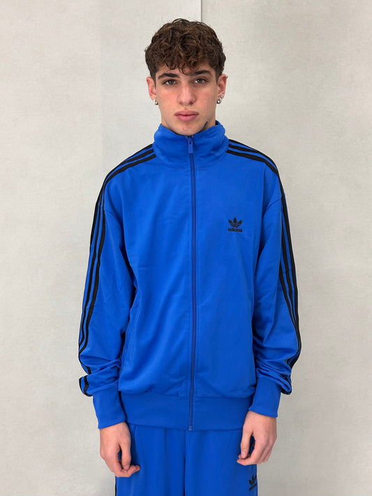 Tuta ADIDAS -FIREBIRDTTU-