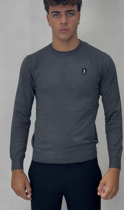 Pullover REFRIGUE -2811W00156R-