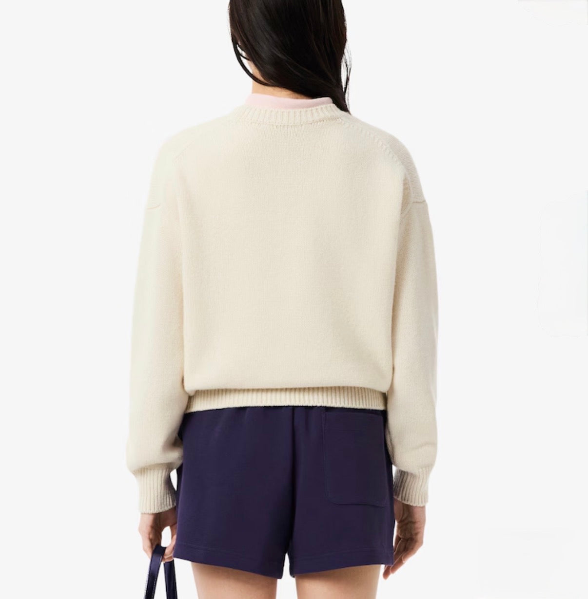 Pullover LACOSTE AF6832