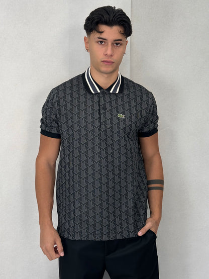 Polo LACOSTE DH1417L