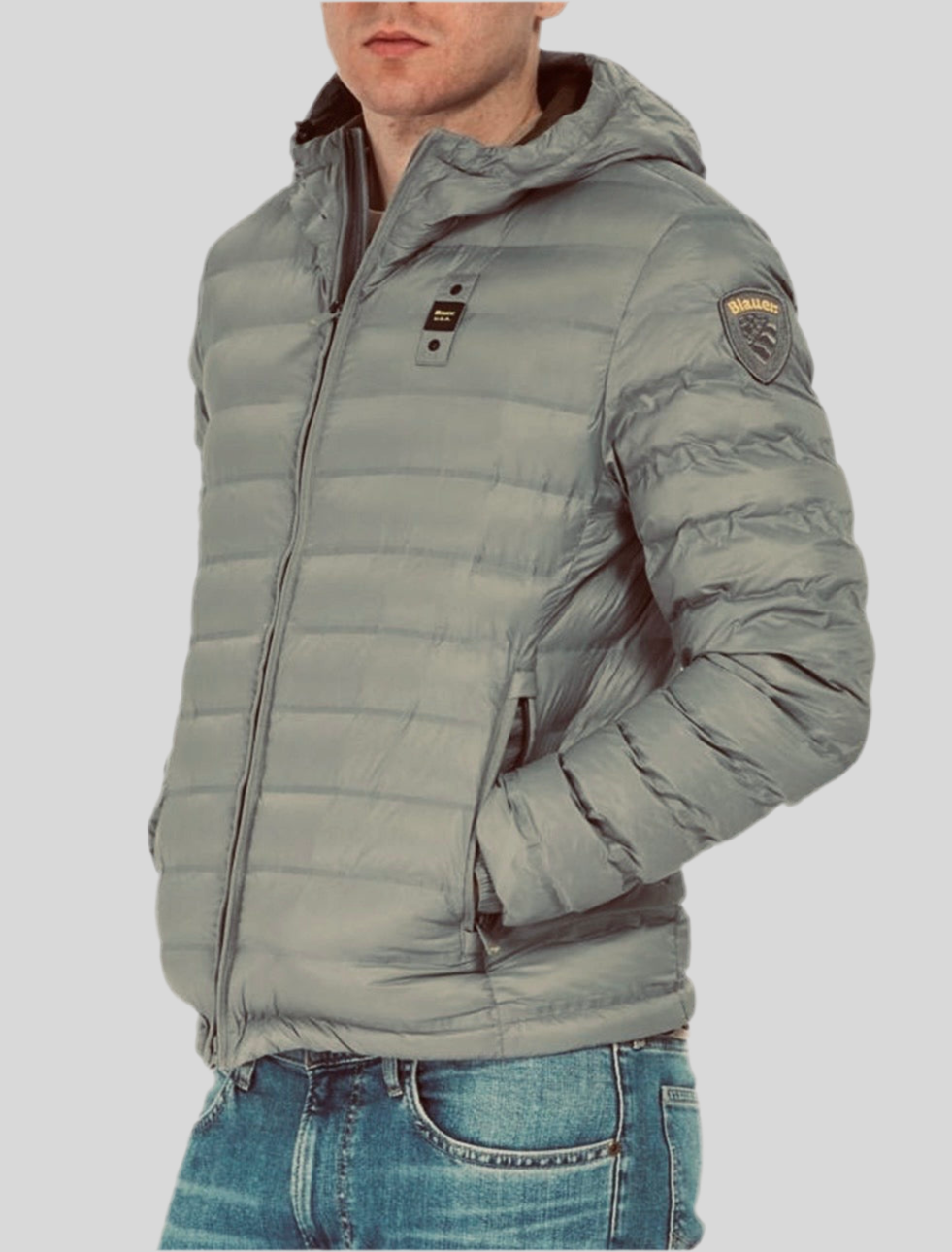 Giubbotto BLAUER 2132B