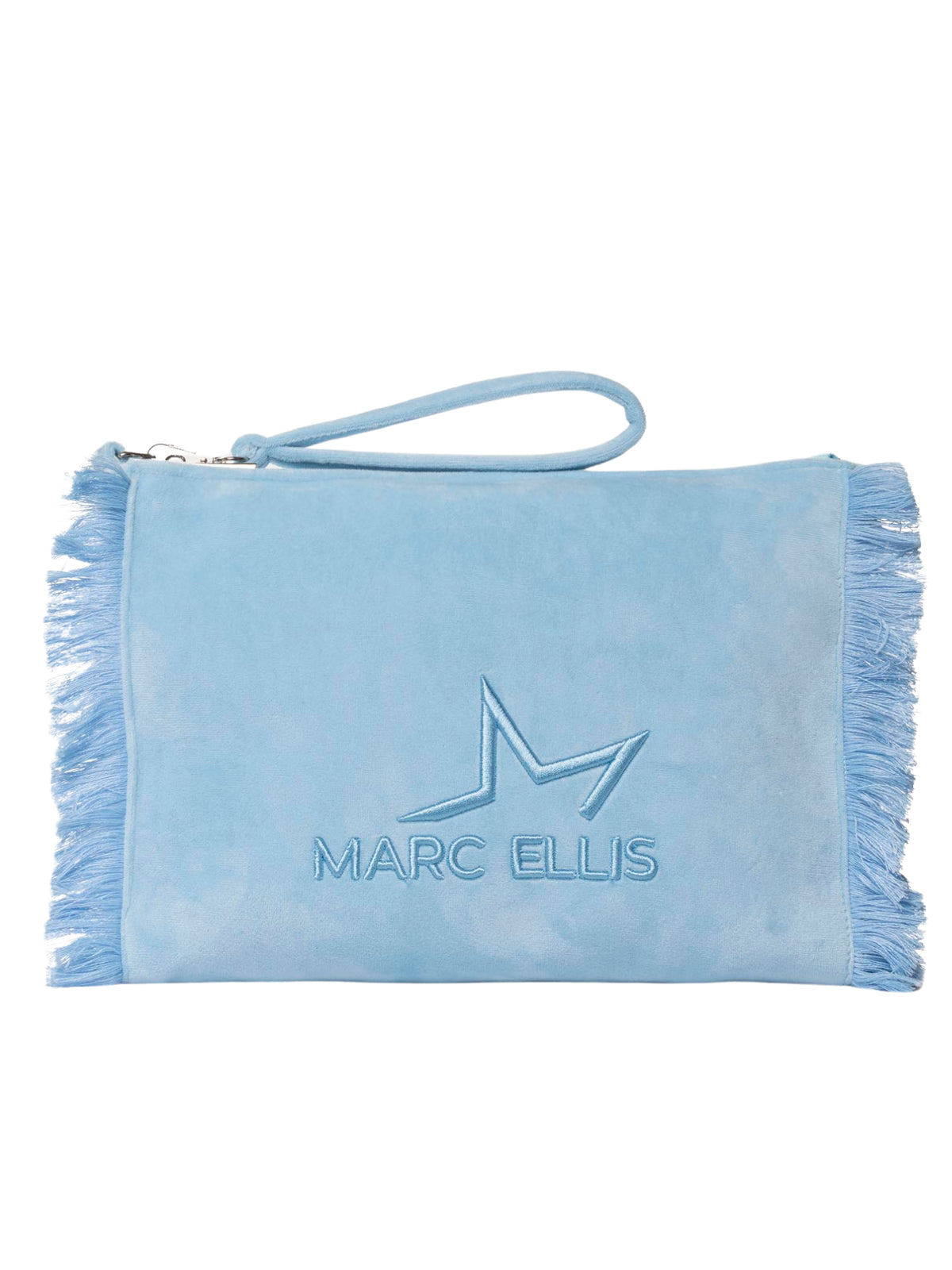 Pochette MARC ELLIS -CALYPSO-
