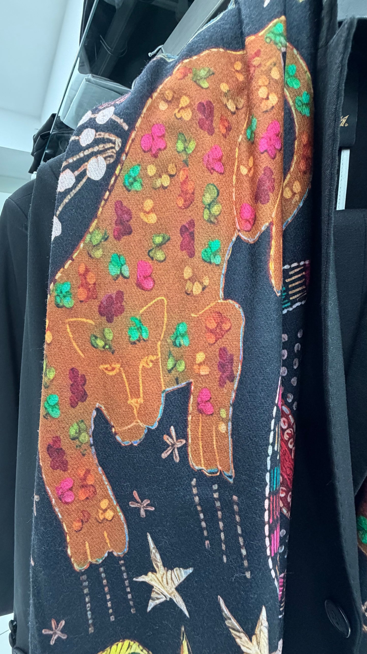 Sciarpa PORTOFINO -PORTOFINOS-