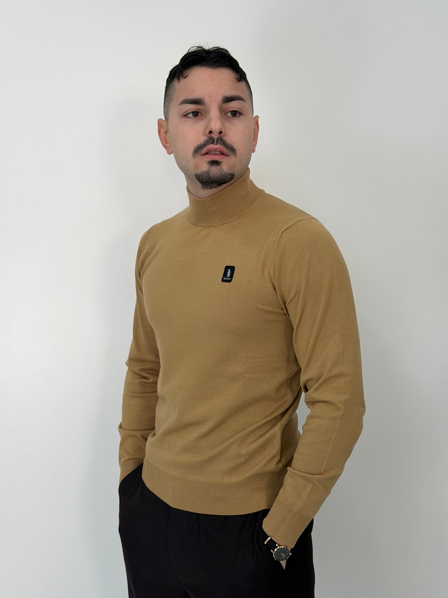 Pullover REFRIGUE 2811W00186