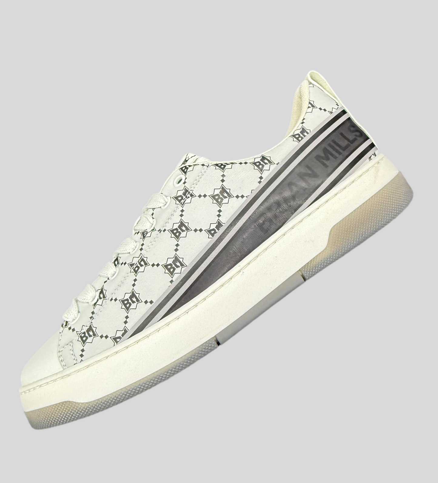 Sneakers BRIAN MILLS 565