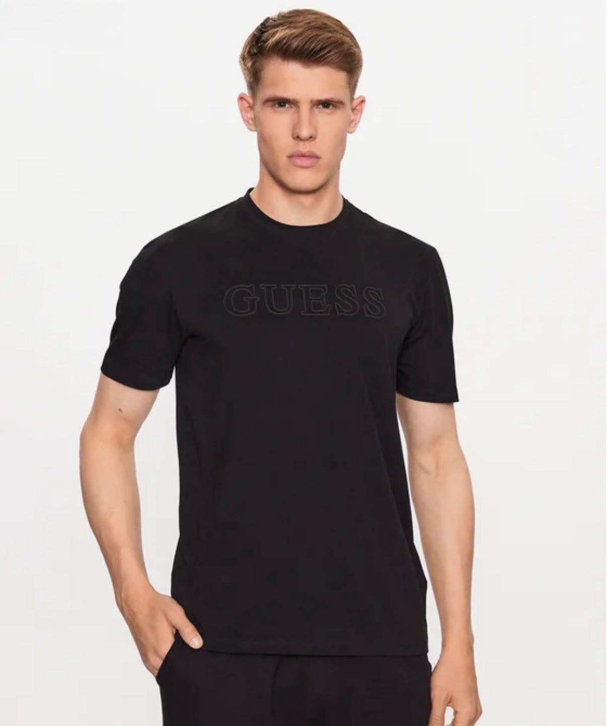 T shirt GUESS -Z2YI11-