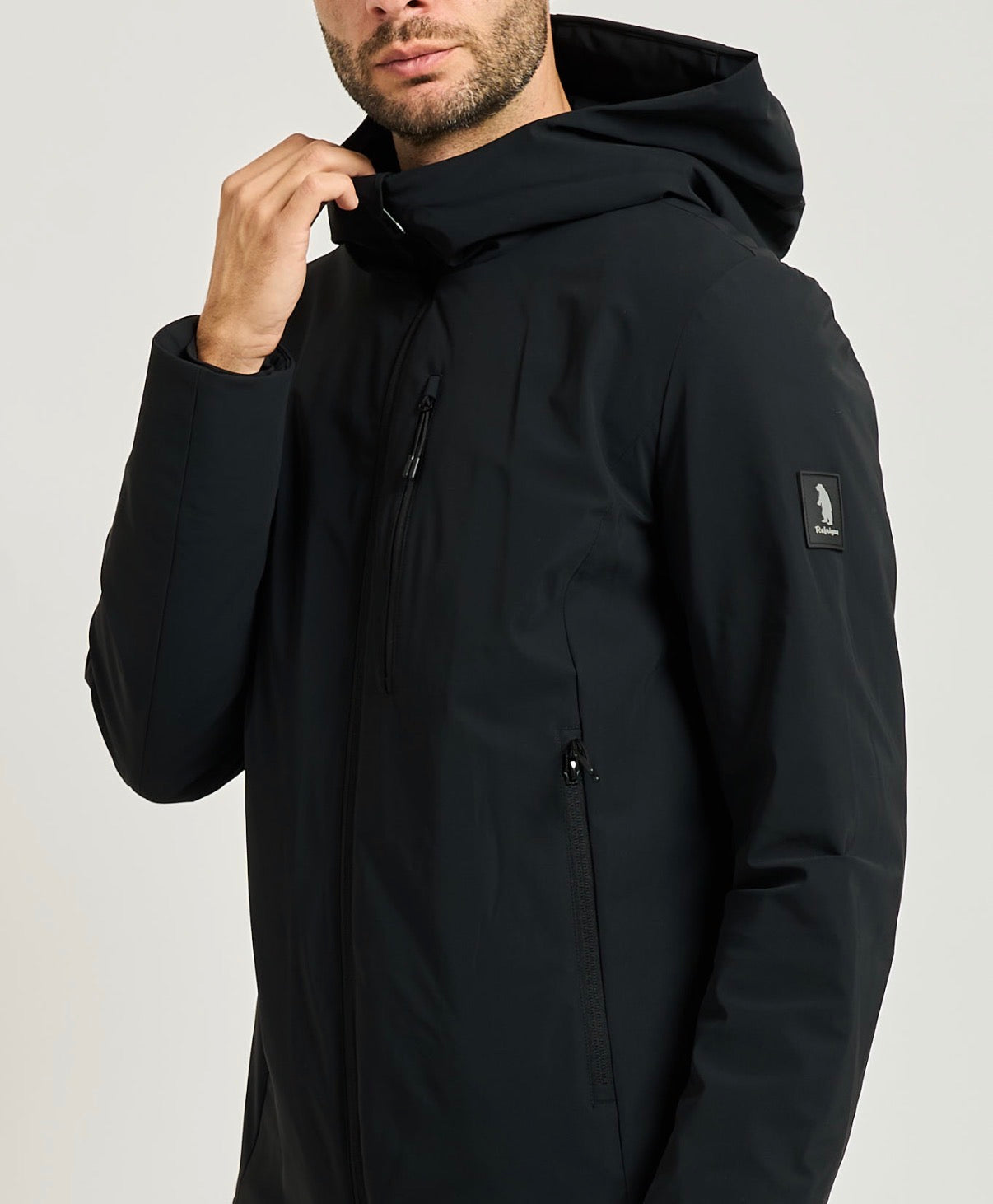 Giubbotto REFRIGUE -TORN-