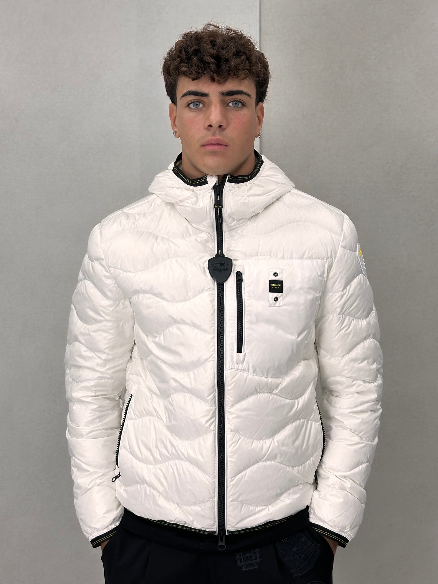 Giubbotto BLAUER 03074