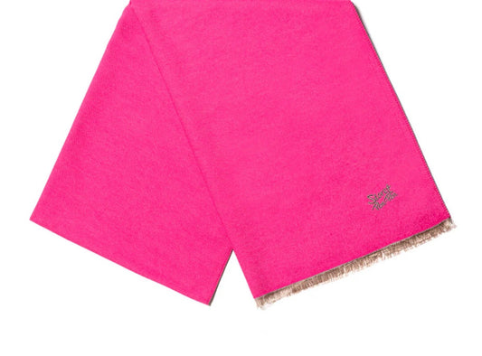 Sciarpa SECRET PON-PON -MARYLIN SCARF-