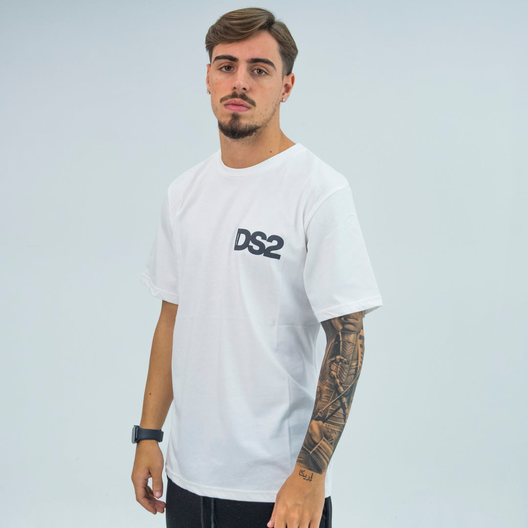 T shirt DS2 -SS26267-