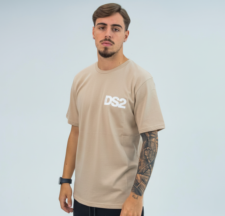 T shirt DS2 -SS26267-