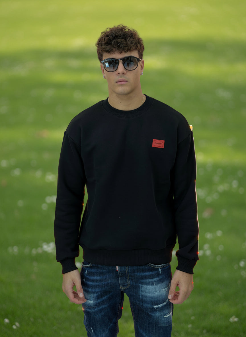 Felpa G2 FIRENZE -FELPAREGULAR-