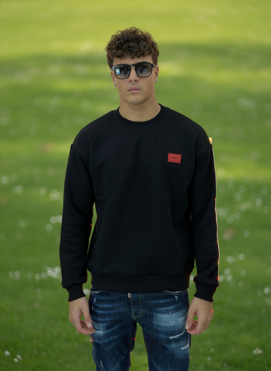 Felpa G2 FIRENZE -FELPAREGULAR-