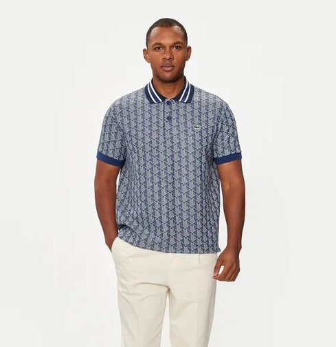 Polo LACOSTE DH1417/ DH14177