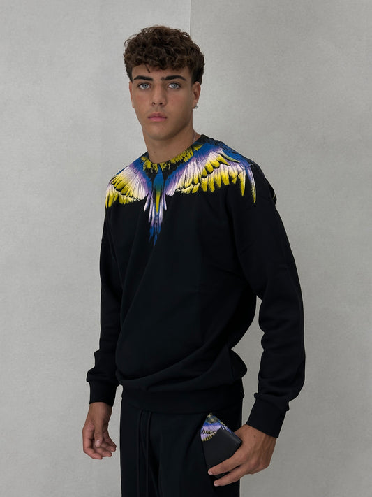 Felpa MARCELO BURLON SW061
