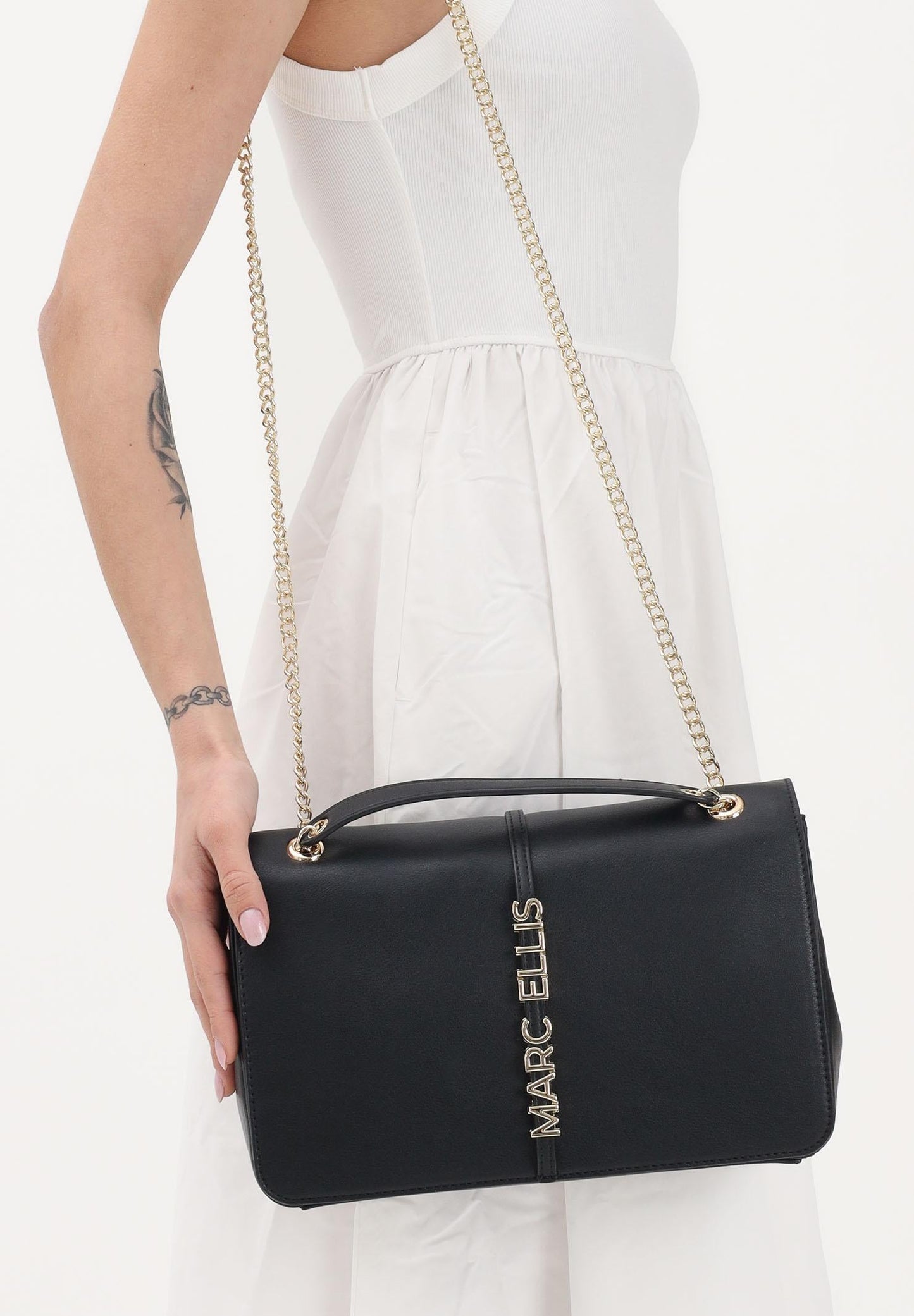 Borsa MARC ELLIS -JOELLE MACRO-