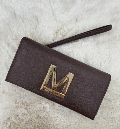 Portafoglio MARC ELLIS -SPARKIX-