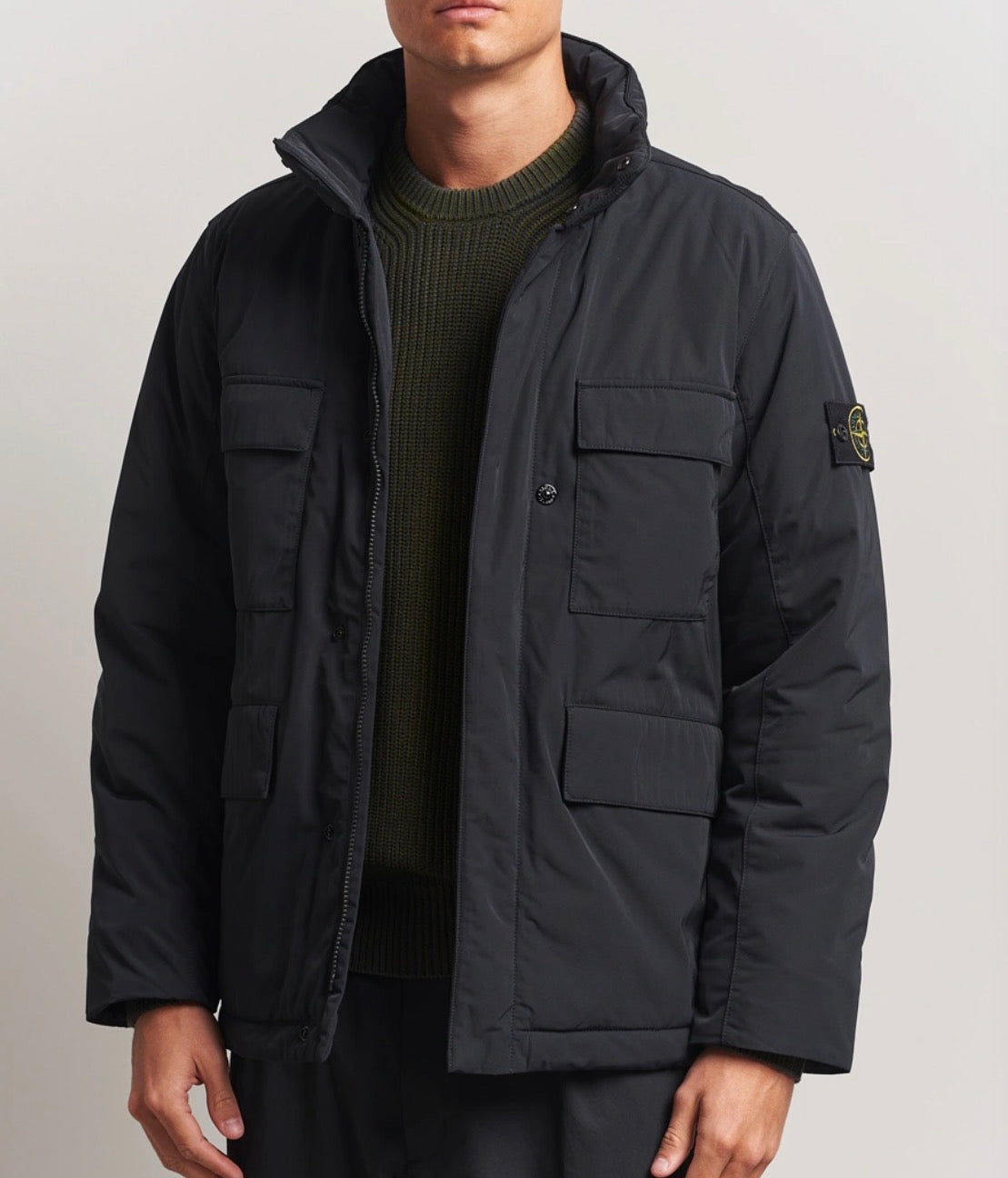 Giubbotto STONE ISLAND -K25154100049-