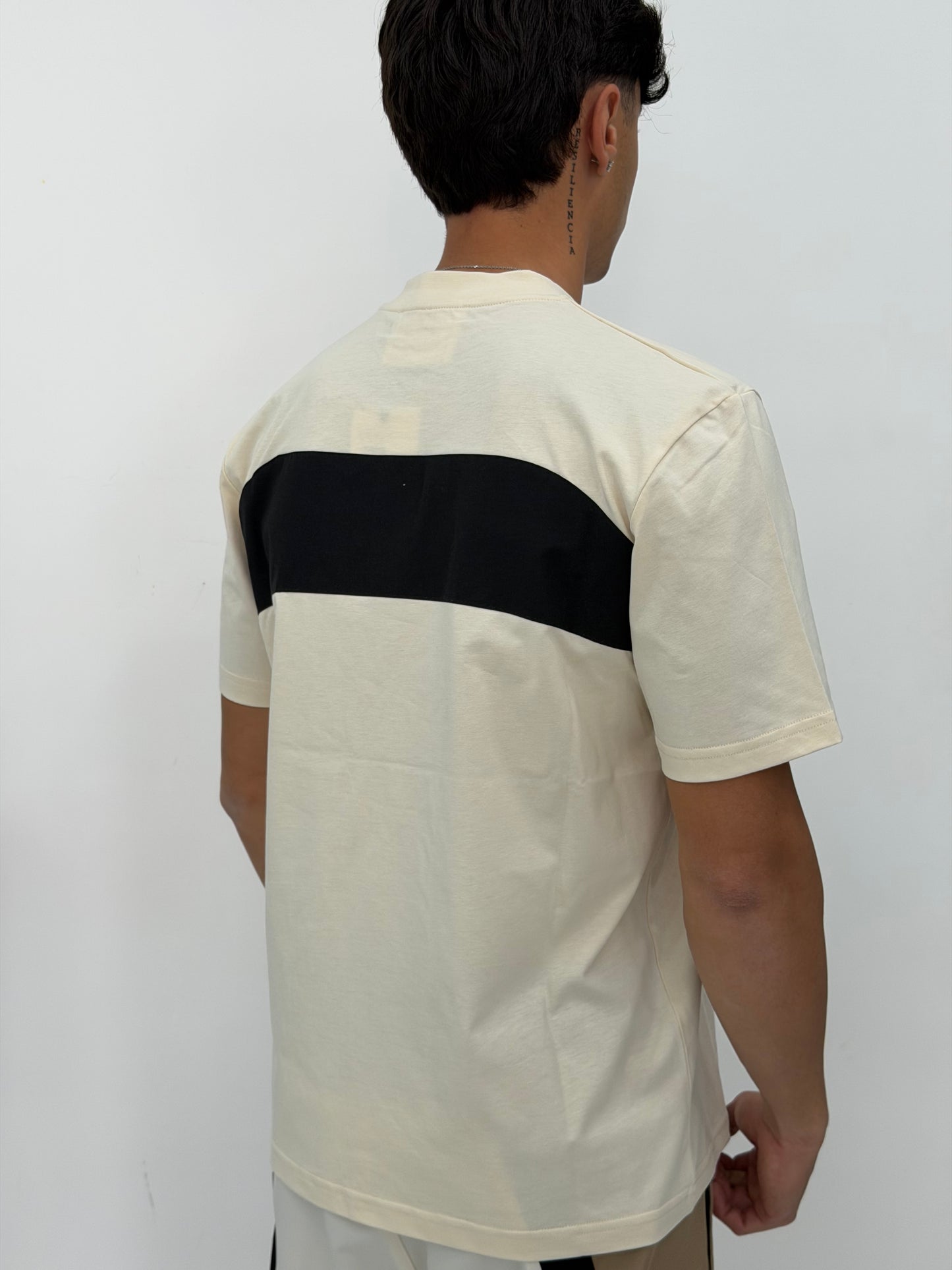 T shirt MAISON PARIS -M9M2927