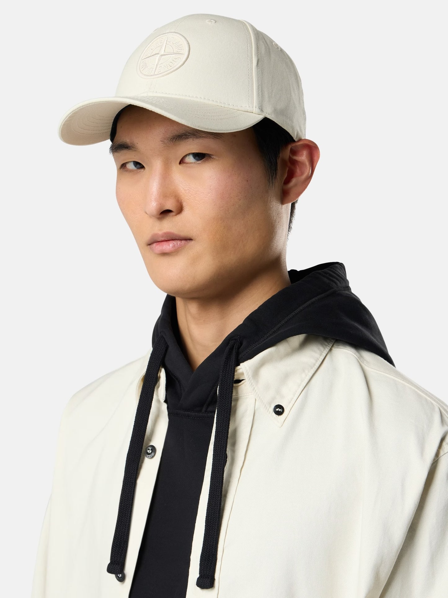Cappello STONE ISLAND -L1S159100013-