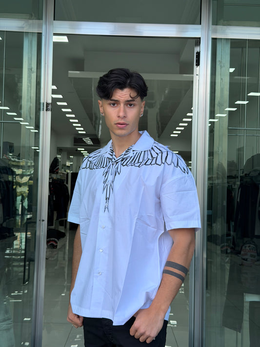 Coordinato MARCELO BURLON -S6CMMASI009-