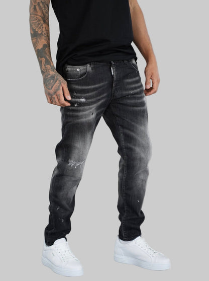Jeans G2 FIRENZE -LASERNEROG2-