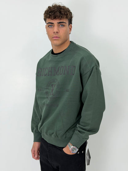 Felpa RICHMOND 25071