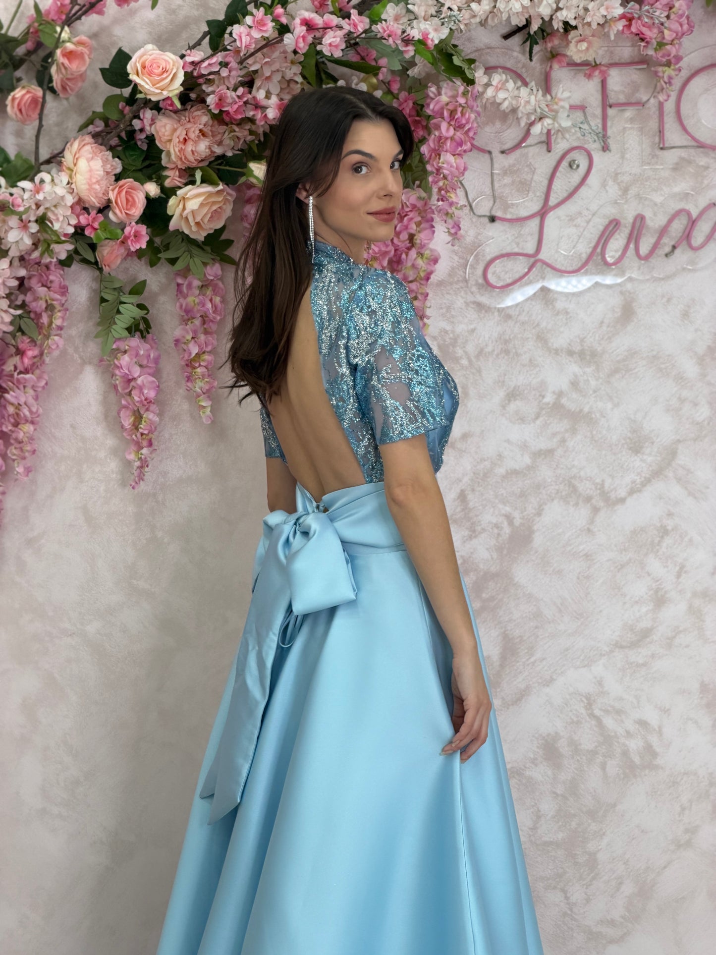 Abito LEA MONETTI -CIND ARE-
