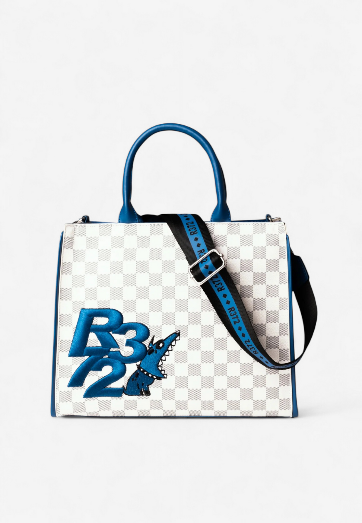 Borsa R372