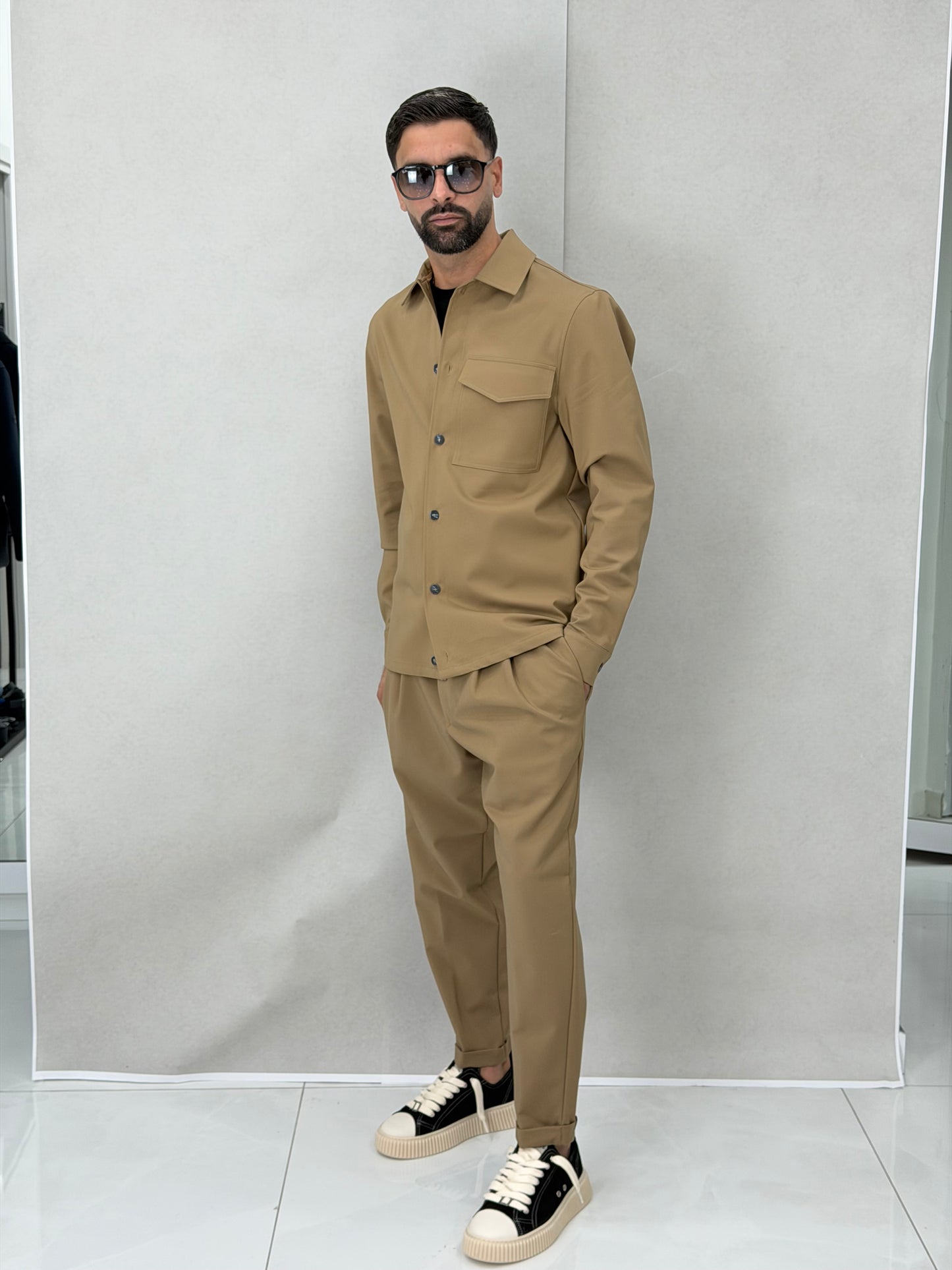 Coordinato PRET A PORTER 70029