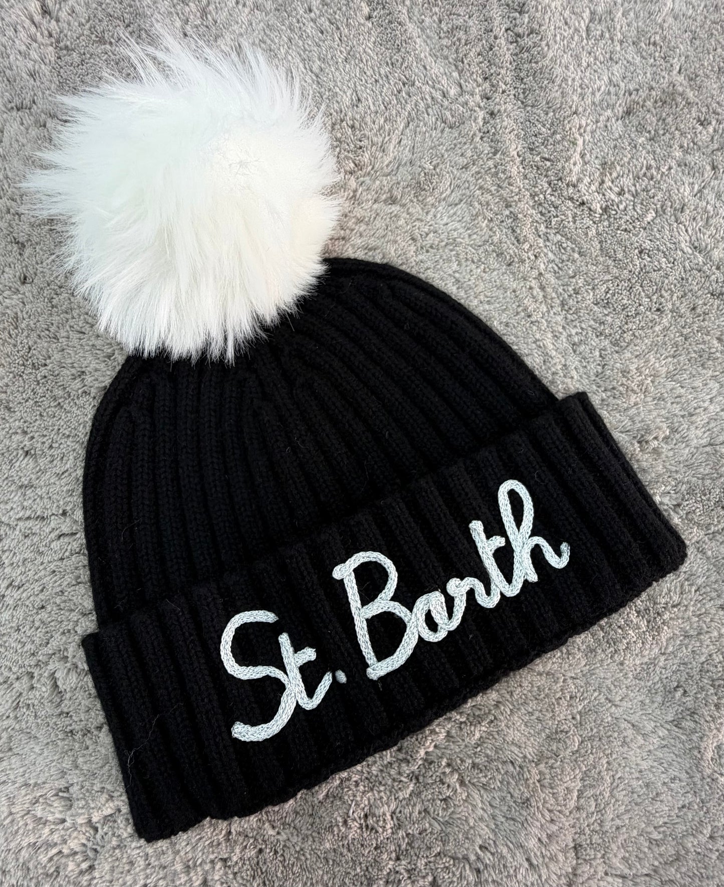 Cappello SAINT BARTH -WENGEN-