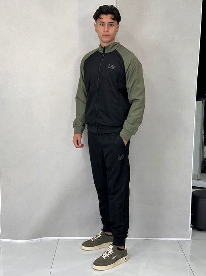 Tuta EMPORIO ARMANI 7M000642
