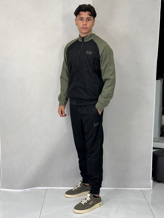 Tuta EMPORIO ARMANI 7M000642