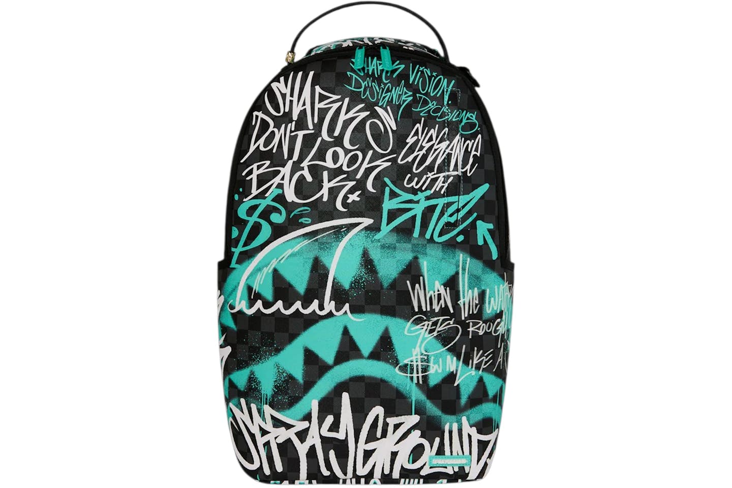 Zaino SPRAYGROUND -910B8754-