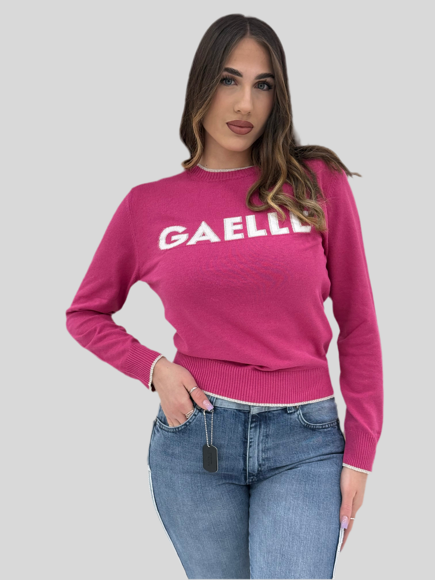 Pullover GAELLE 4270