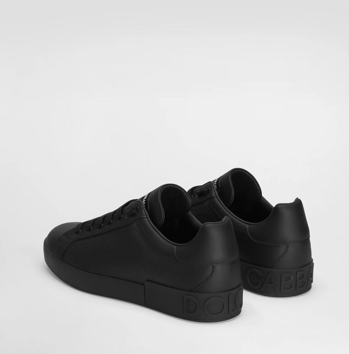 Sneakers DOLCE & GABBANA -CS1772-