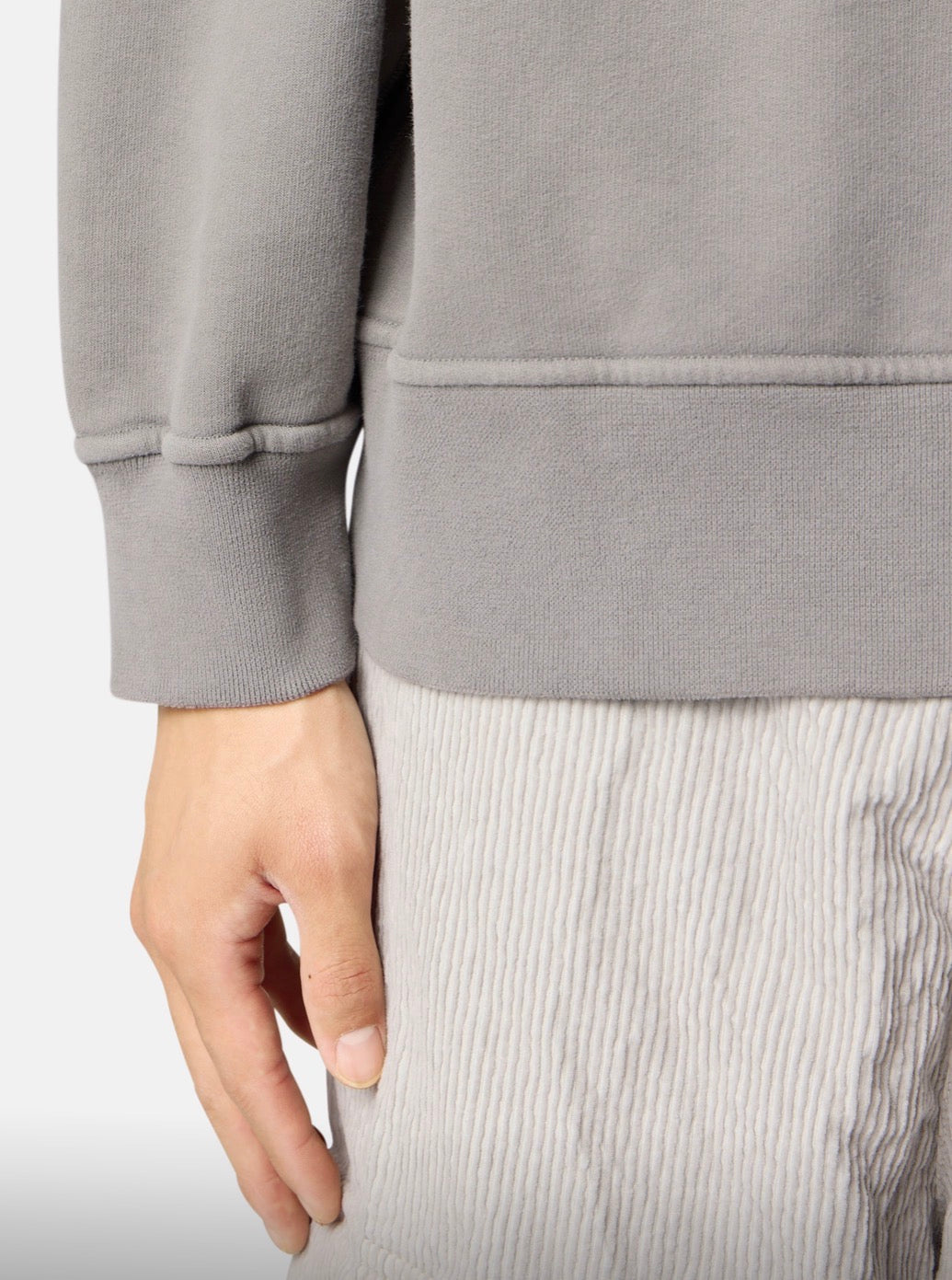 Felpa STONE ISLAND -K2S156100023-