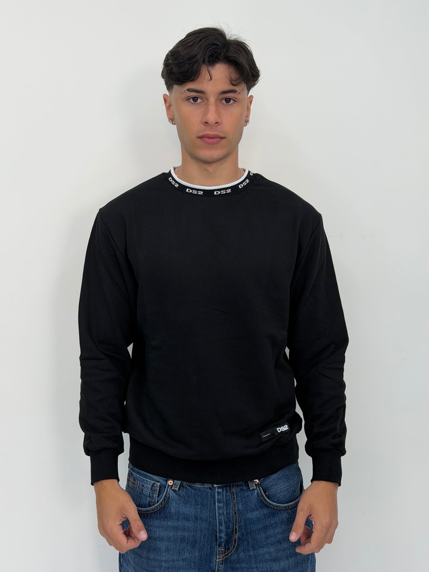 Pullover DS2 -SS26303-