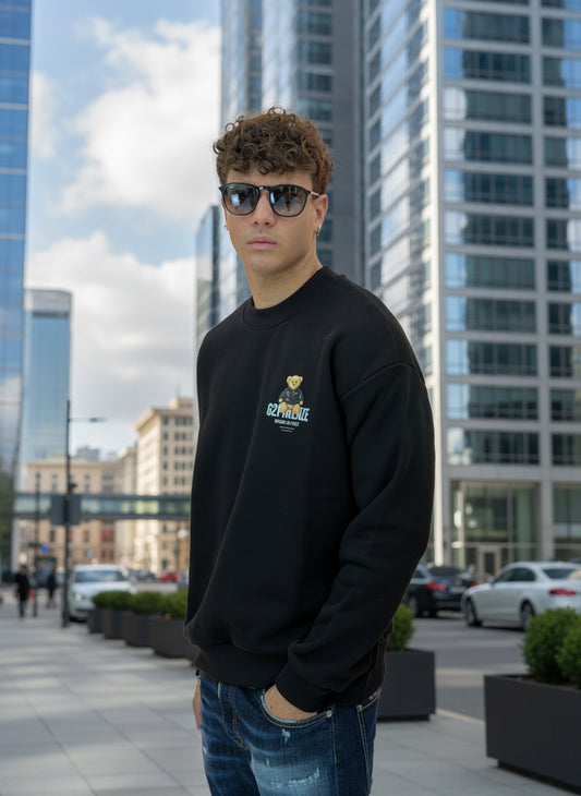 Felpa G2 FIRENZE -BEARJACKET-