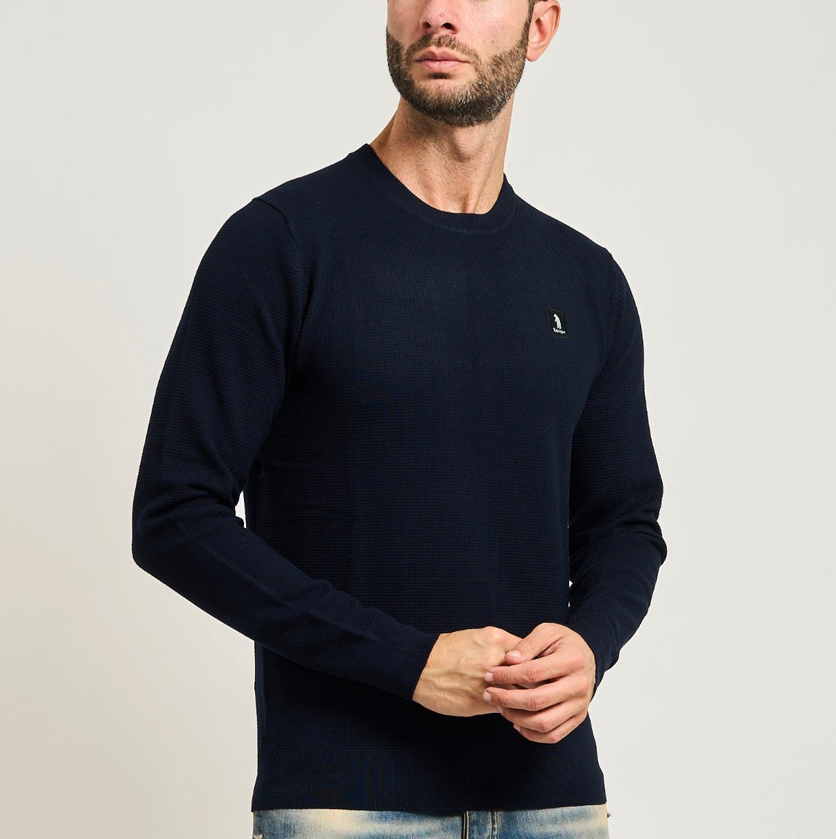 Pullover REGRIGUE 2811W00181