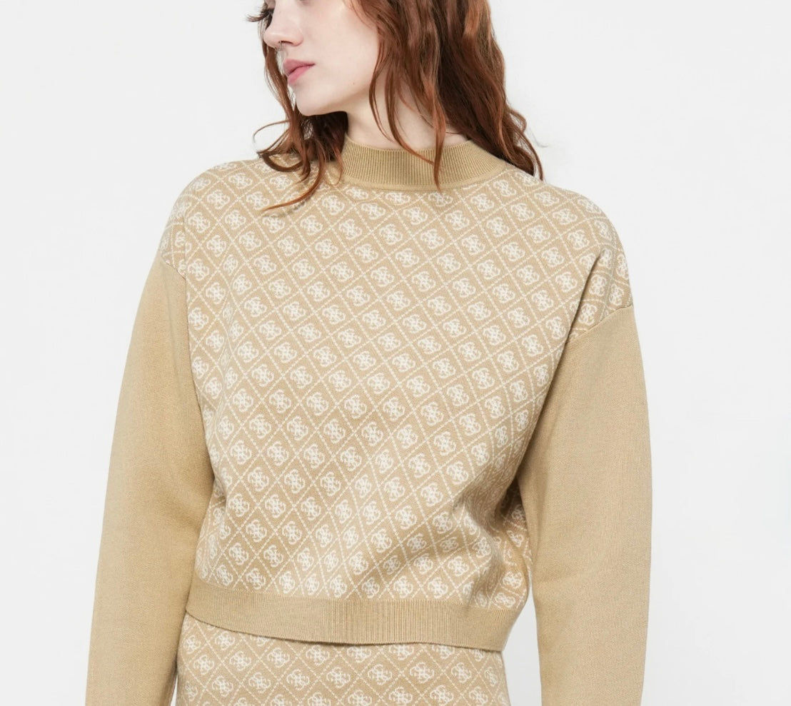 Pullover GUESS 3JD2