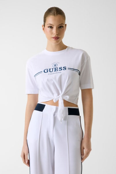 T shirt GUESS -V6GI20-