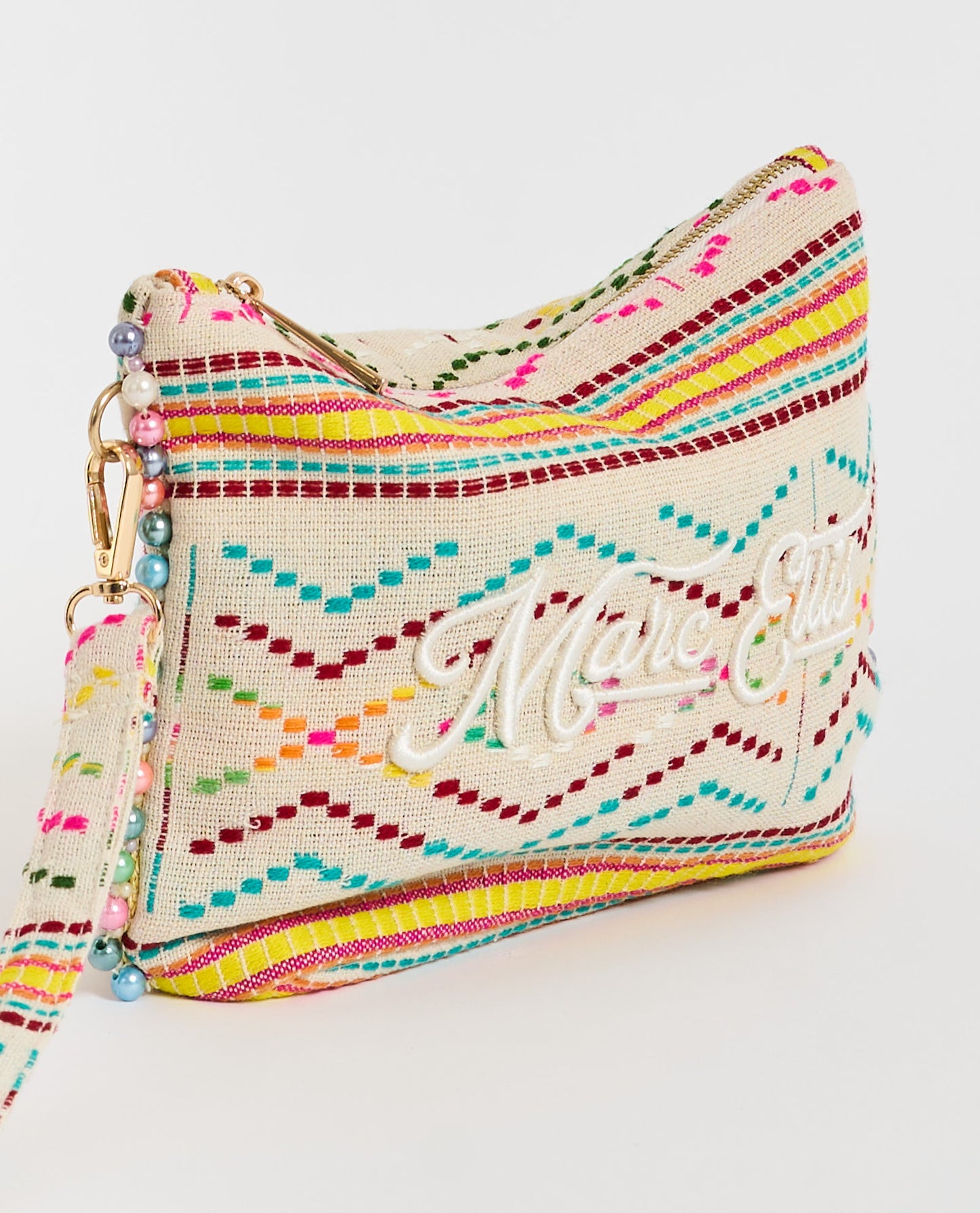 Pochette MARC ELLIS -CASSY-