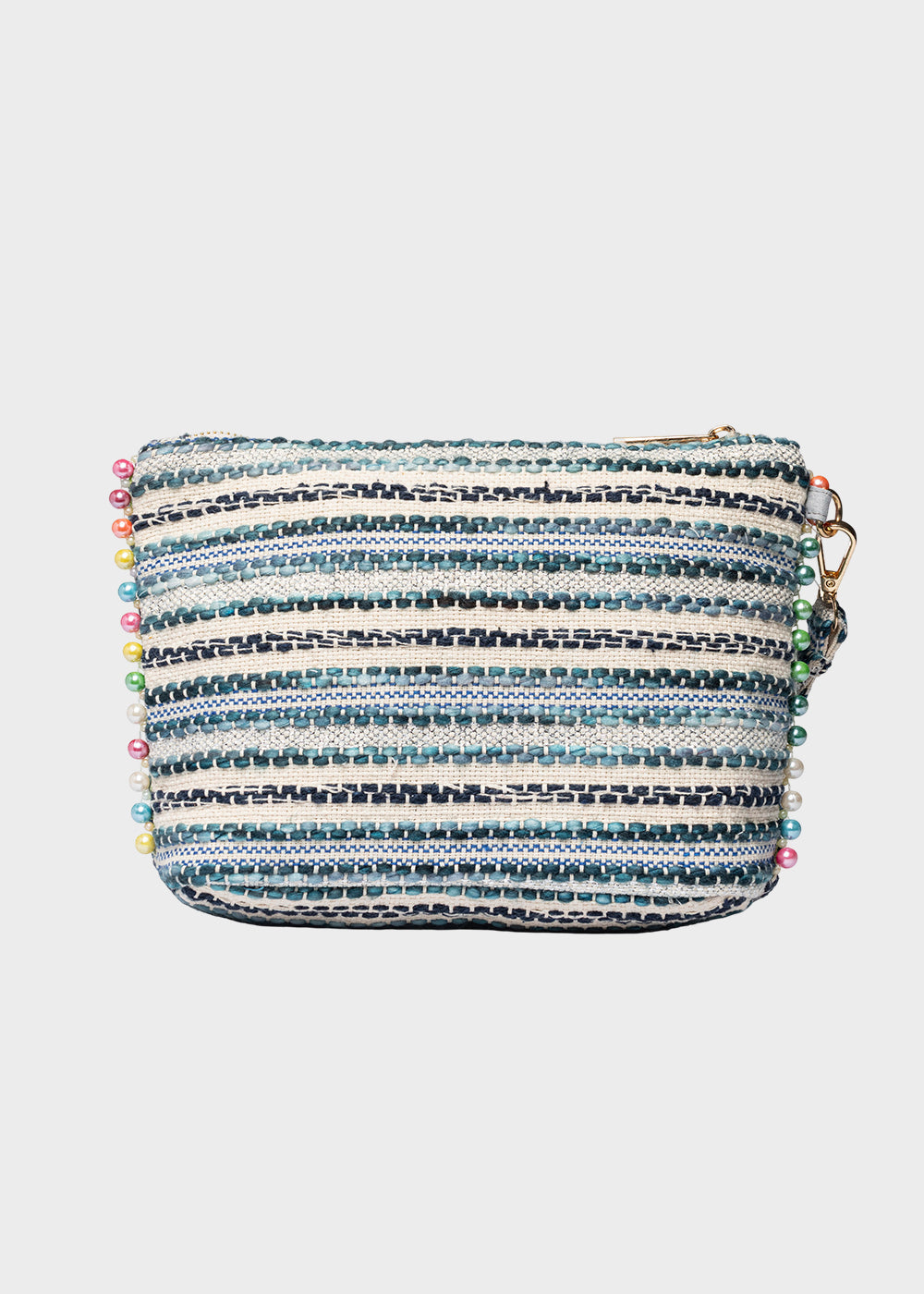 Pochette MARC ELLIS -CASSY-
